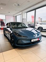 2026 MG MG IM5 553kW Performance 100kWh 5dr Auto Hatchback Automatic