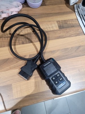 TOPDON Artilink300 OBD2 Scanner Car Code Reader with Full OBD2 Functions (X)