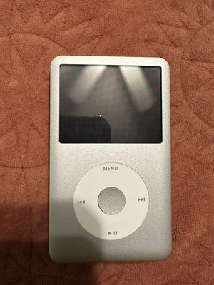iPod classic (Late 2007) - Low End MacLow End Mac