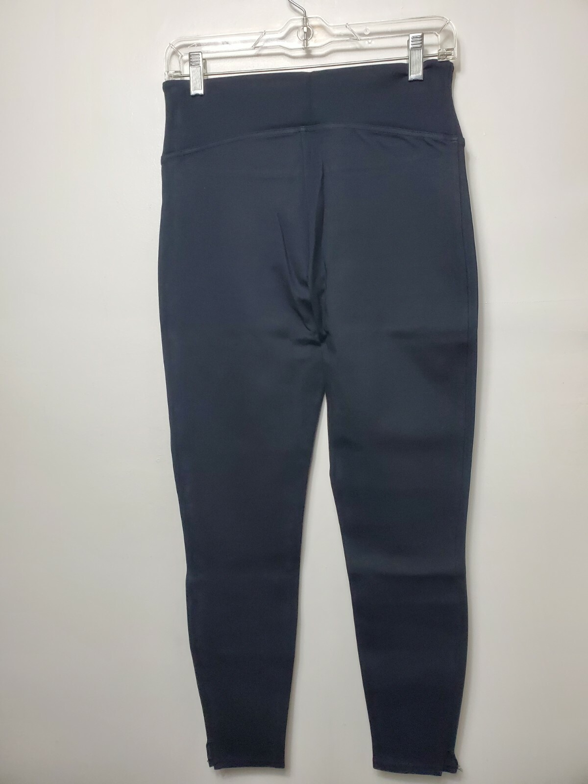 Легинсы Spanx Ankle Length Ponte Hem 