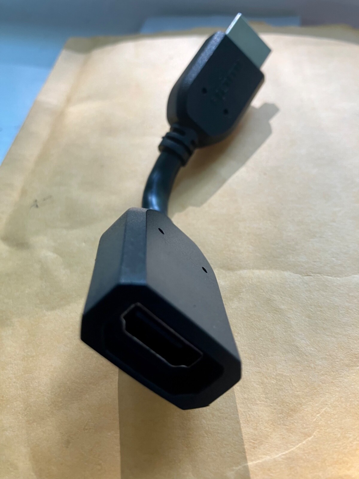 HDMI Extender for Roku Stick Google Chromecast Fire TV Stick HDMI Streaming
