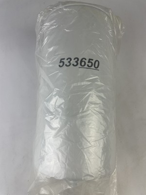 Wix 533650 Fuel Filter Water Separator (Same as Napa 3650) Brand New FREE SHIP
