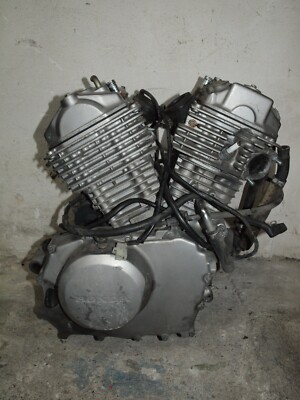 Motor engine Honda XL 600 V Transalp PD06 PD10 | eBay