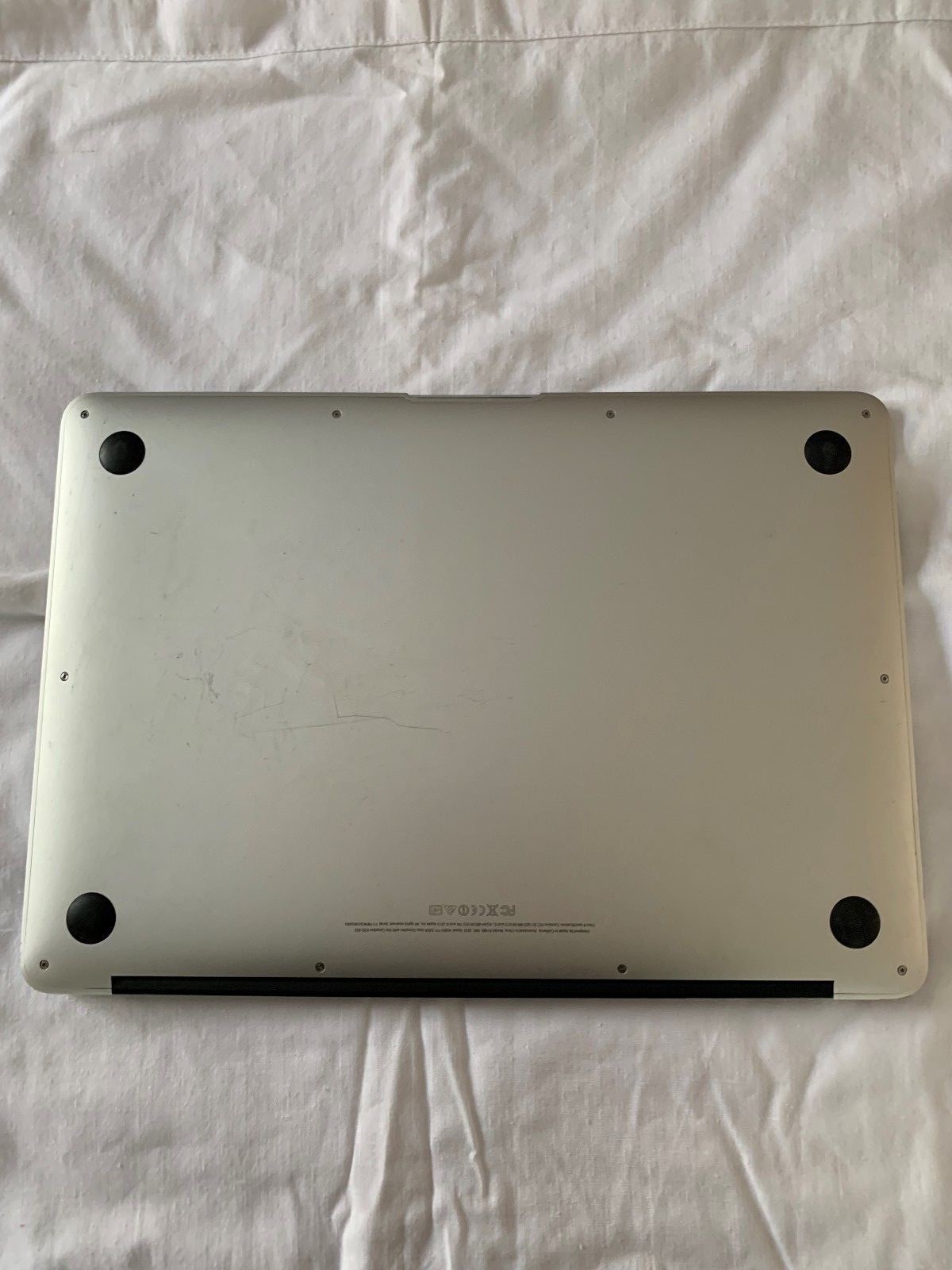 Apple MacBook Air 13.3