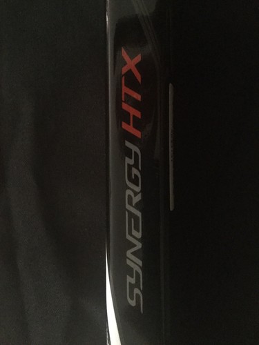 synergy htx mini e28