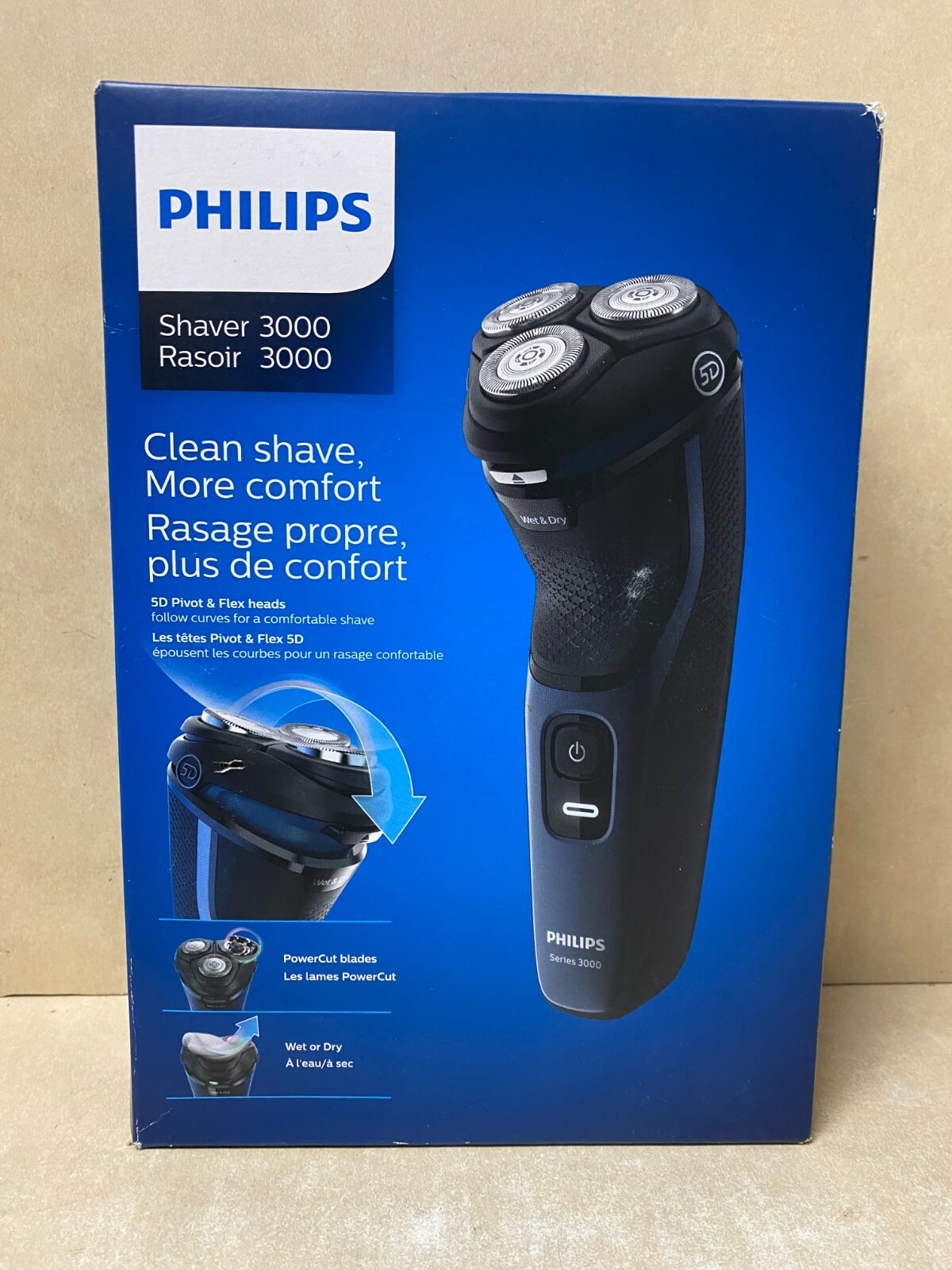 Philips 3000 купить