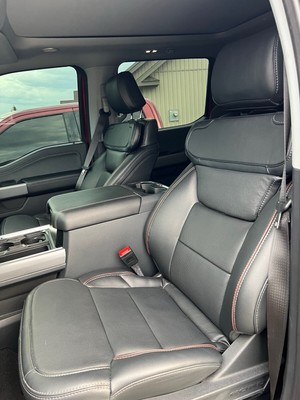 image 1 of interior