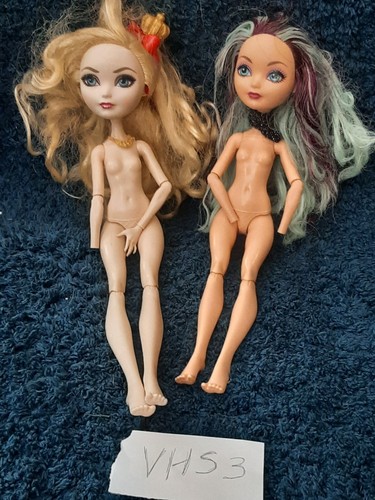 Mattel 2015