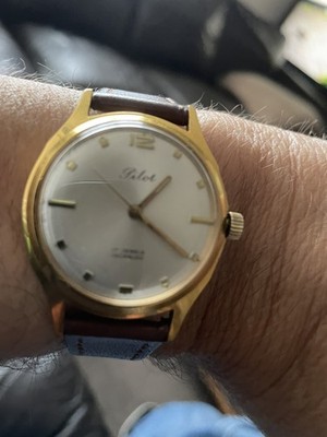 Fotos del artículo de un comprador verificado