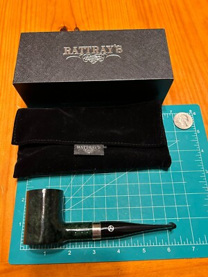 Rattray's Lowland 34 Poker 9mm NEW/UNSMOKED