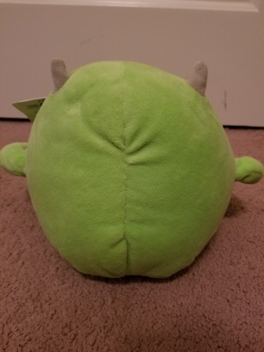 Kohl's Cares Mike Wazowski Plush 12