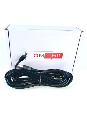 15FT High Speed USB 2.0 for Geeni Sentinel Security Camera Model:  GN-CW047-199