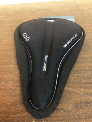 bell 700 memory foam