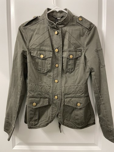 ジャケット・アウター MLVINCE HEAVY WEIGHT MILITARY JACKET MLVINCE L Heavy Weight Military Jacket