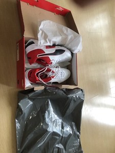 puma 19.2 cricket shoes