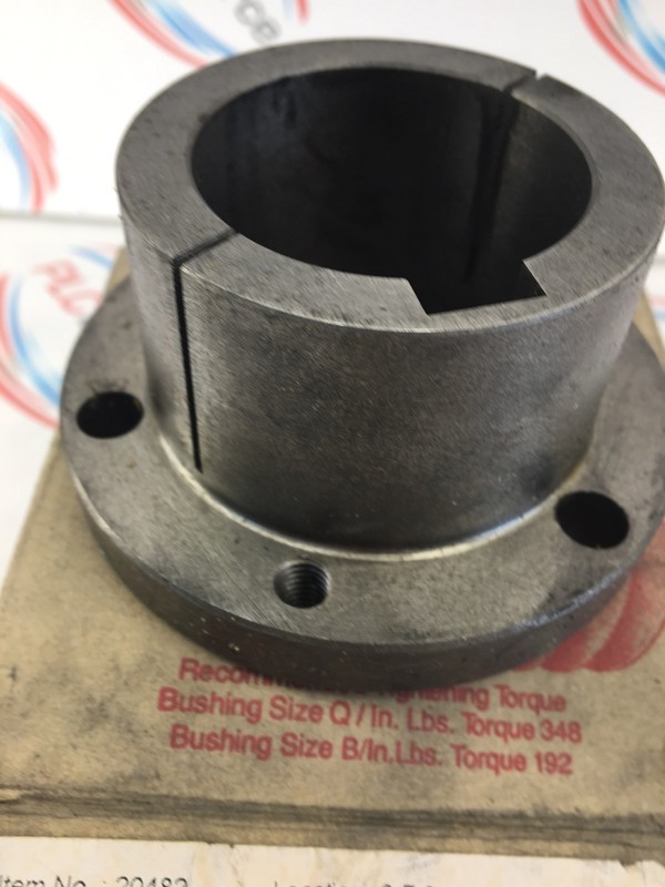 BROWNING B17/8 SPLIT TAPER BUSHING eBay