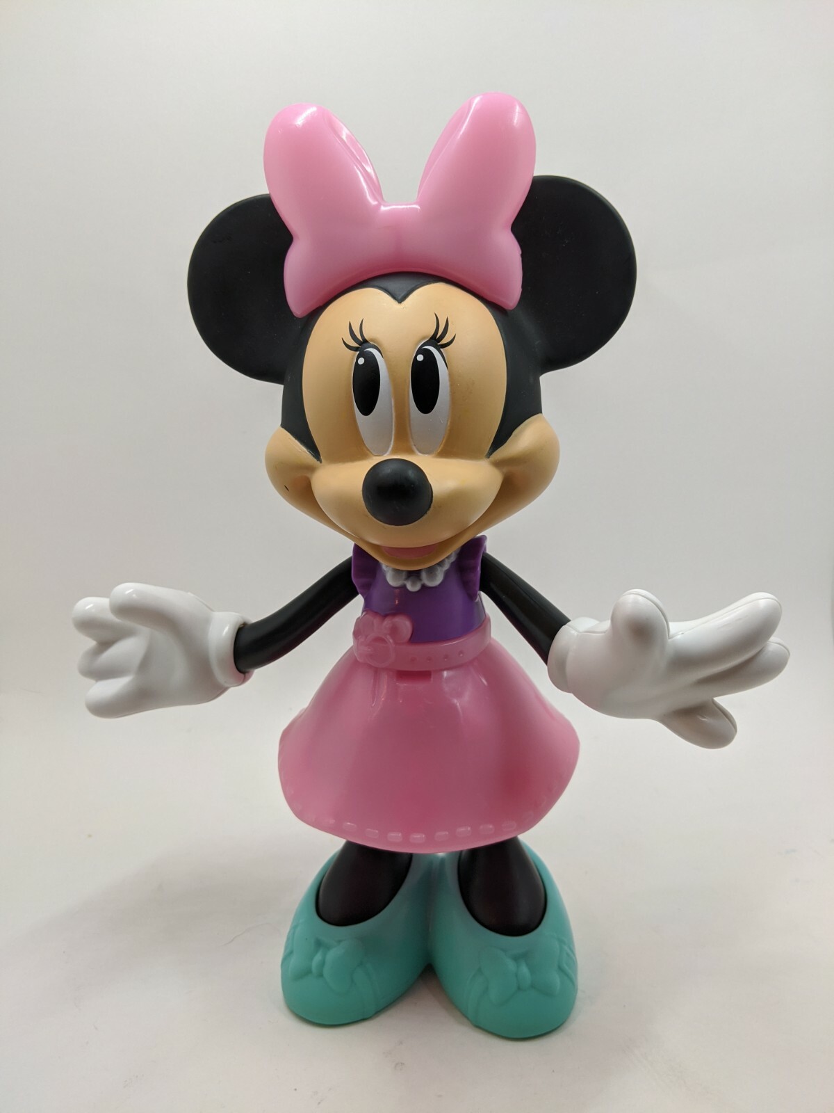 Disney - minnieさん専用ページ ディズニーがこんなに楽しいと思わなかった😍 詳しいお友達に