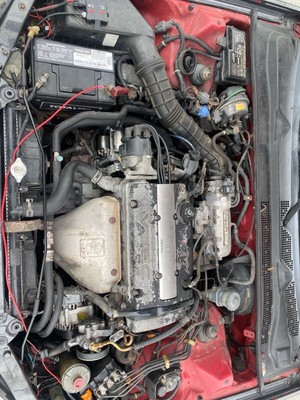 image 1 of engine