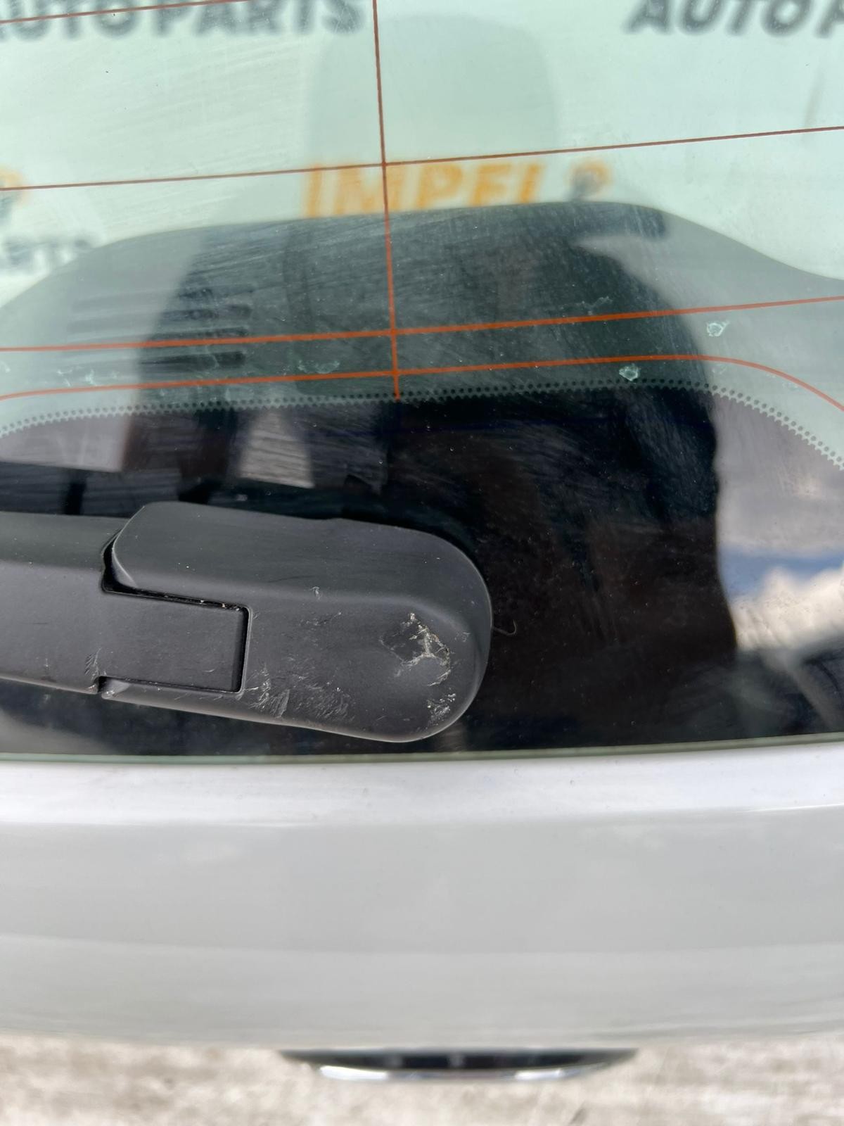 MAZDA 3 BP 03/2019-2025 TAILGATE HATCH - thumbnail 11