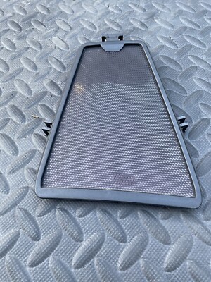 BMW Z4 E85 Wind Deflector Protection Right O/S Roll Over Hoop Mesh 7117748