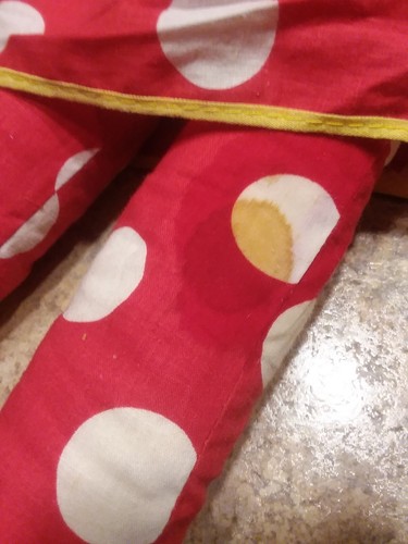 Vintage 1950s Mister Bemco Mattress Company Advertising Mascot Doll 24