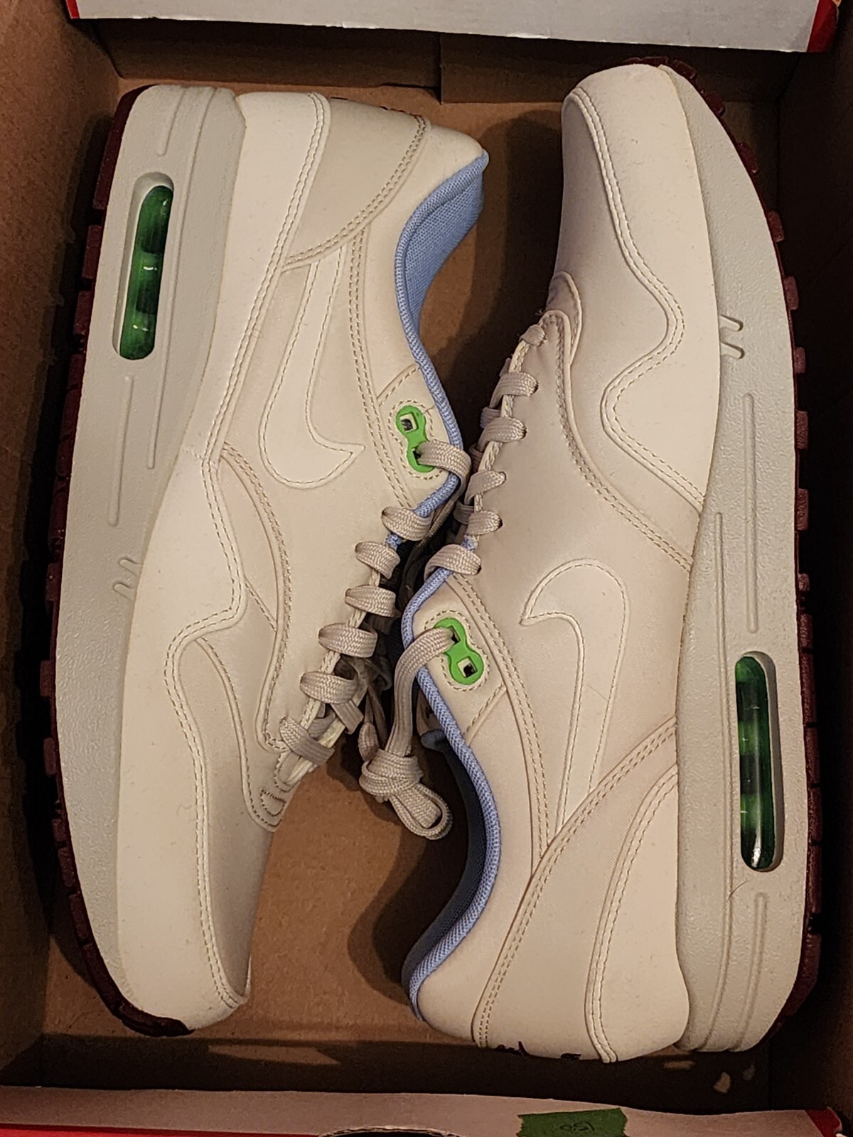 nike air max 1 fb light bone