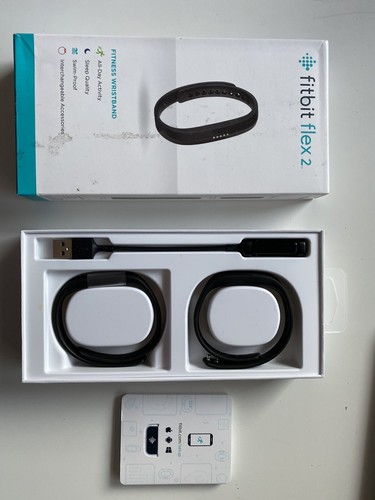 fitbit flex 2