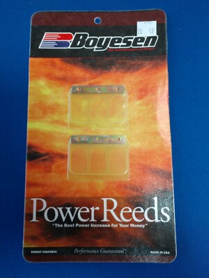 BOYESEN POWER REEDS RACING REED YAMAHA 609