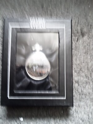Glory Of Steam Pocket Watch. A1/A3 Class 1922-1966. Atlas edition