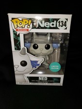 Funko Pop! Rocks Ned - Twenty One Pilots Limited Edition New (Slightly Damaged) | eBay