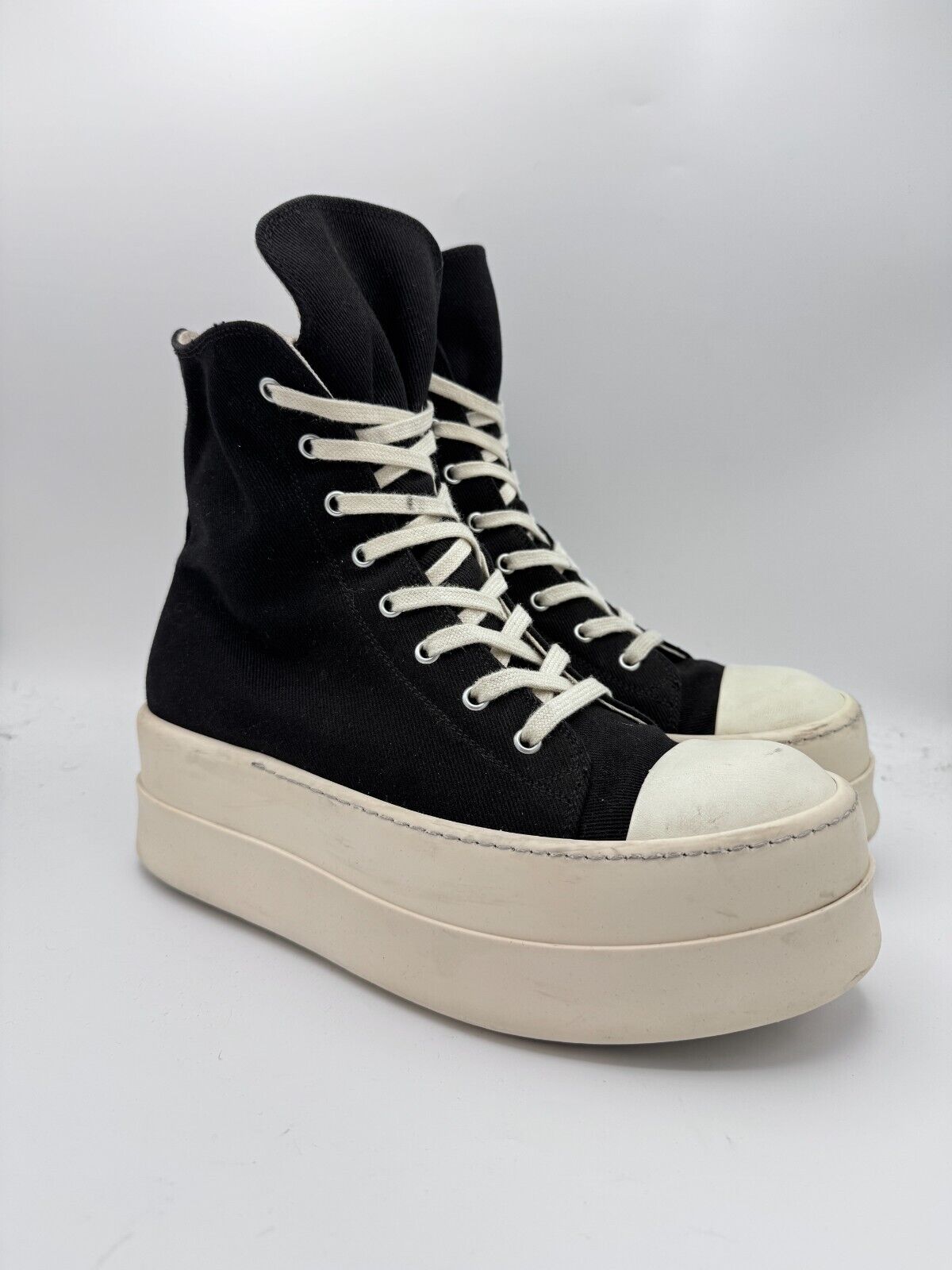 リックオウエンス 24AW MEGA BUMPER RAMONES 43 リックオウエンス 24AW MEGA BUMPER RAMONES 43
