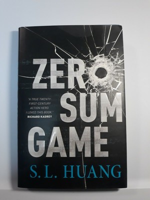 Zero Sum GAME