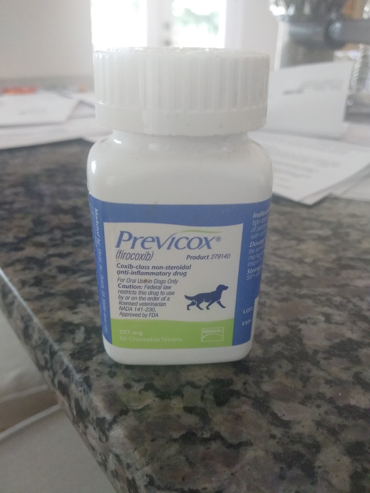 previcox