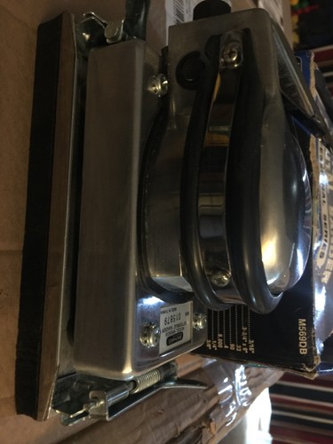 Performance Tool M569DB Jitterbug Air Sander