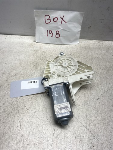 VW PASSAT CC WINDOW MOTOR PASSENGER SIDE FRONT 1T0959702AC 09-14