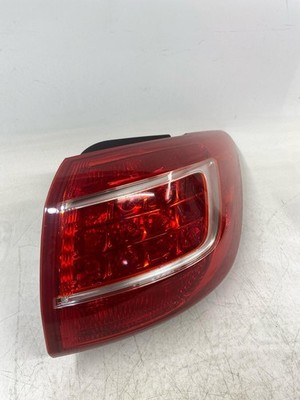10 11 12 13 KIA SPORTAGE Tail Light Lamp Passenger Right