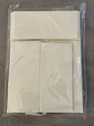 Michael Kors Gift/Storage Box; 4.5&rdquo; x 2&rdquo; Depth / NEW; Easy Assembly (See Photos)