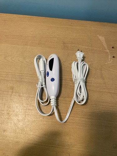 Model Tc13b1-t Electric Blanket Control Power Cord, 4-prong