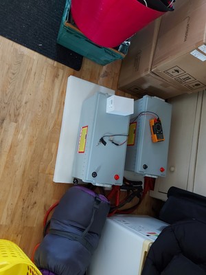 Fotos del artículo de un comprador verificado