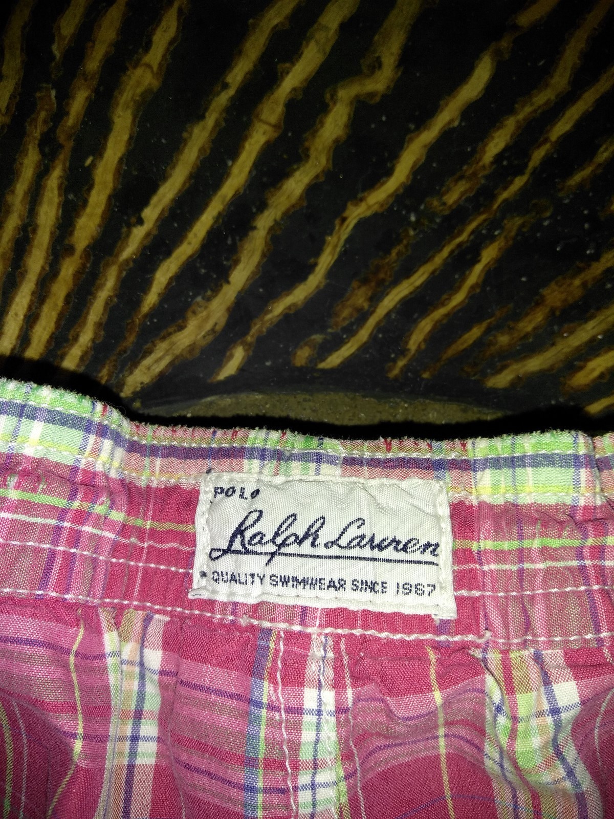 Polo by Ralph Lauren Toddler Swim Shorts SIZE 3 T Boys