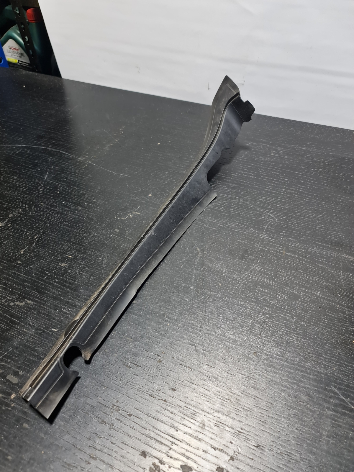 0 Bmw 2012-2020 51-76-7-264-274 51767264274 Sealing Side Panel Right 7264274 image 3