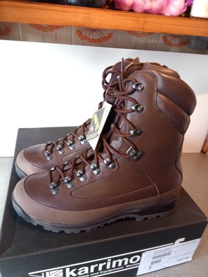 NEW Karrimor Unbranded Military Issue 