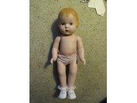 daisy kingdom doll 1991