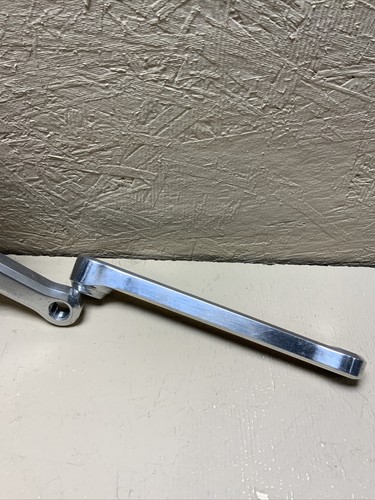 ZEUS PANTO CRANKSET DOUBLE 170 MM ZEUS RINGS 53-45T FRENCH PEDAL THREADS