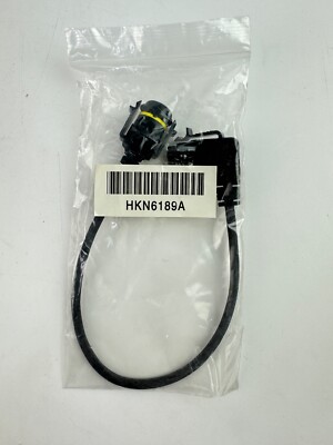 Motorola HKN6189A Direct Entry Keypad Cable