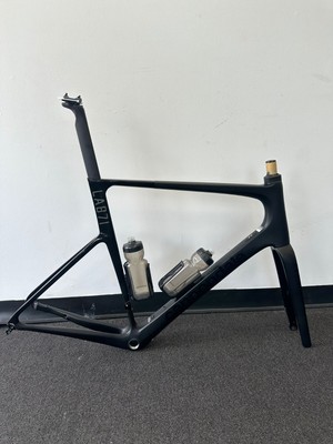 Cannondale Supersixevo  LAB 71 Frameset size 61