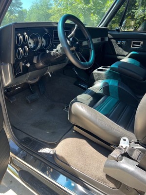 image 6 of interior