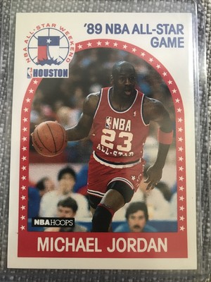 89 nba all star game michael jordan
