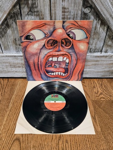 King Crimson 