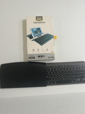 ZAGG Keys Universal Wireless Keyboard & Stand  Smartphones,iOS,Android,windows